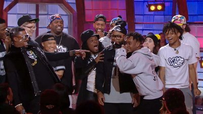 Nick Cannon Presents: Wild 'N Out Season 7 Episode 18