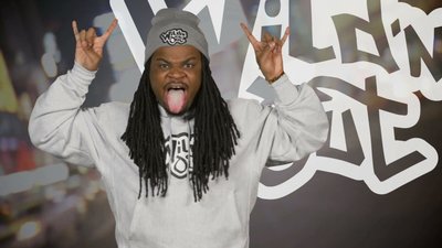 Nick Cannon Presents: Wild 'N Out Season 7 Episode 19