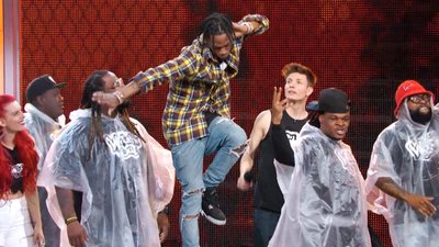 Nick Cannon Presents: Wild 'N Out Season 8 Episode 4