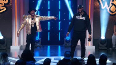 Nick Cannon Presents: Wild 'N Out Season 8 Episode 11