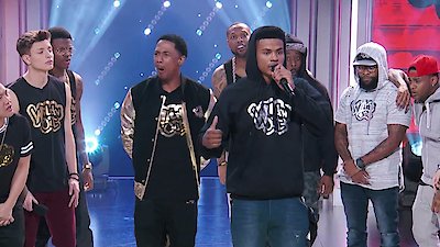 Nick Cannon Presents: Wild 'N Out Season 8 Episode 13