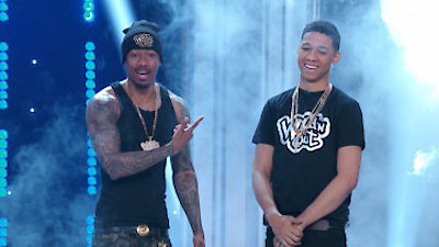 Nick Cannon Presents: Wild 'N Out Season 8 Episode 17