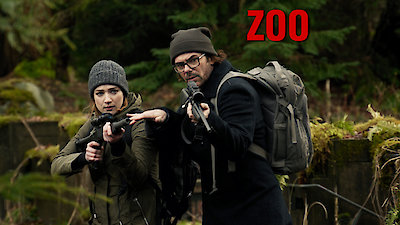 Zoo Season 3 Episode 7