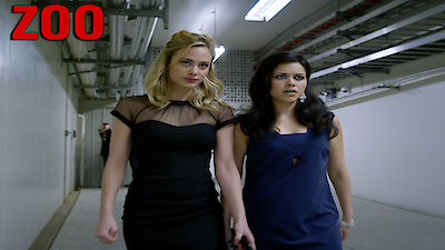 Zoo Season 2 Episode 4