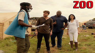 Zoo Season 2 Episode 8