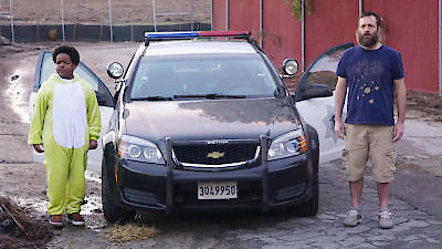 The Last Man On Earth Season 3 Episode 17