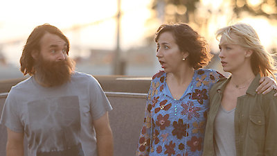 The Last Man On Earth Season 1 Episode 3