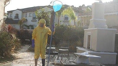 The Last Man On Earth Season 1 Episode 6