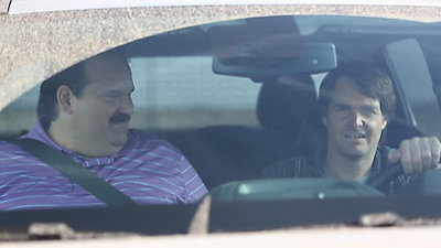 The Last Man On Earth Season 1 Episode 7