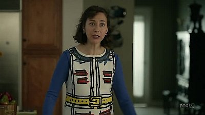 The Last Man On Earth Season 1 Episode 8