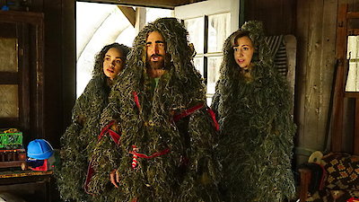 The Last Man On Earth Season 3 Episode 13