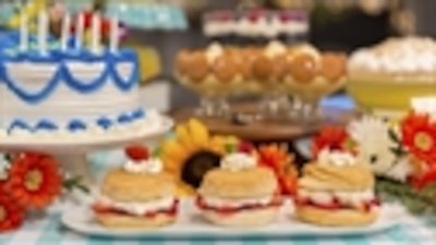 Holiday Baking Championship Season 4 Episode 4