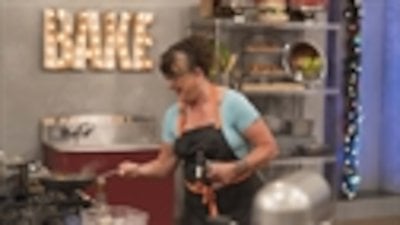 Holiday Baking Championship Season 4 Episode 5