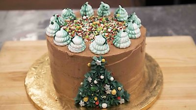 Holiday Baking Championship Season 7 Episode 5