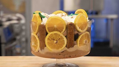 Holiday Baking Championship Season 7 Episode 7