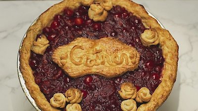 Holiday Baking Championship Season 8 Episode 3