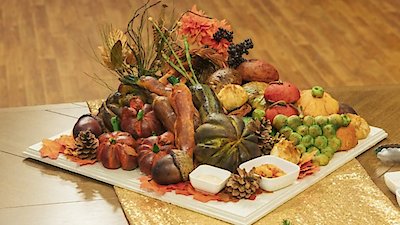 Holiday Baking Championship Season 8 Episode 4