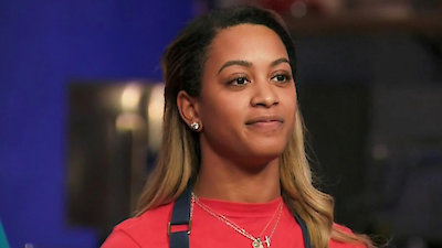 Holiday Baking Championship Season 8 Episode 6