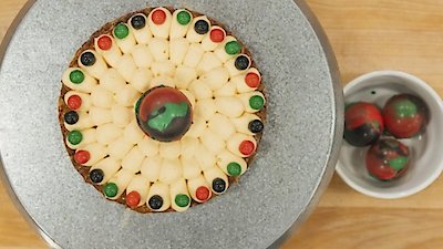 Holiday Baking Championship Season 8 Episode 7