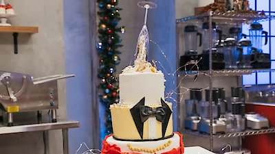 Holiday Baking Championship Season 8 Episode 8