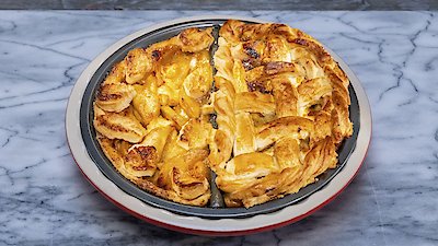 Holiday Baking Championship Season 10 Episode 3