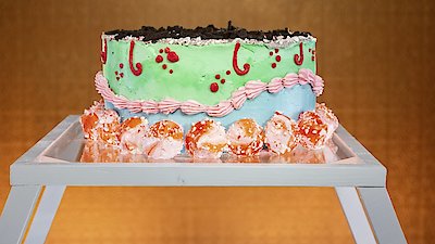 Holiday Baking Championship Season 10 Episode 4