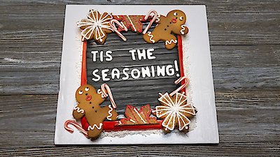 Holiday Baking Championship Season 10 Episode 6