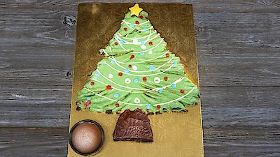 Holiday Baking Championship Season 10 Episode 7