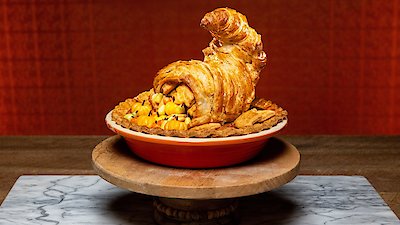 Holiday Baking Championship Season 11 Episode 2