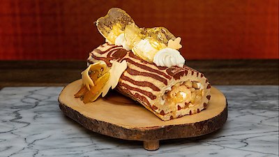 Holiday Baking Championship Season 11 Episode 3