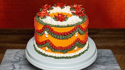 Holiday Baking Championship Season 11 Episode 4