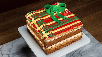 Holiday Baking Championship Season 11 Episode 5