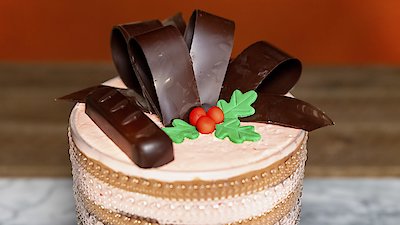 Holiday Baking Championship Season 11 Episode 6