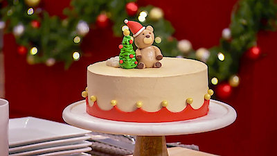 Holiday Baking Championship Season 11 Episode 7