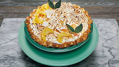 Holiday Baking Championship Season 12 Episode 4