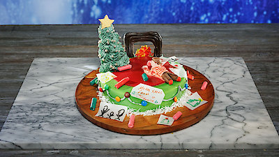 Holiday Baking Championship Season 12 Episode 5
