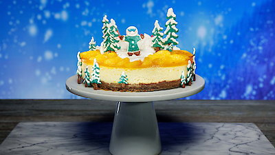 Holiday Baking Championship Season 12 Episode 7
