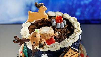 Holiday Baking Championship Season 12 Episode 8