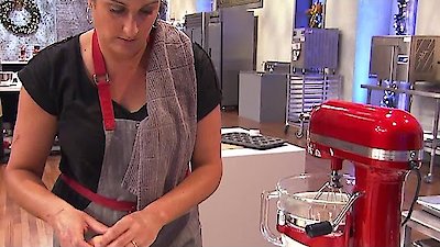 Holiday Baking Championship Season 1 Episode 6