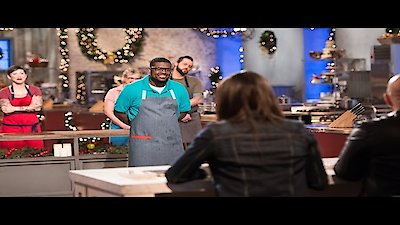 Holiday Baking Championship Season 3 Episode 3