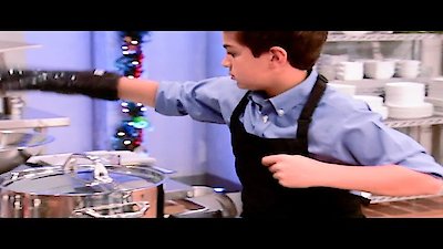 Holiday Baking Championship Season 3 Episode 8