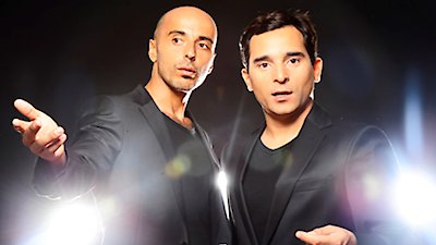 Bordertown Season 2 Episode 17