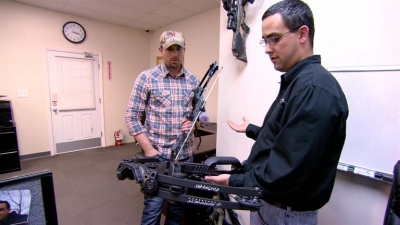 Country Buck$ Season 1 Episode 2