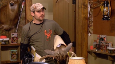 Country Buck$ Season 1 Episode 8