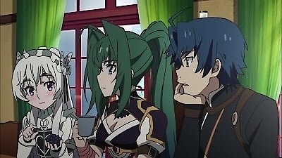 Chaika the Coffin Princess Season 2 Episode 14