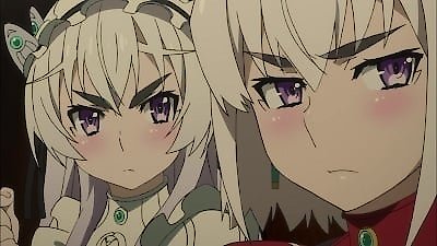 Chaika the Coffin Princess Season 2 Episode 17