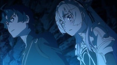 Chaika the Coffin Princess Season 2 Episode 16