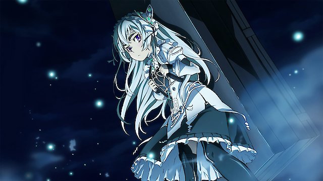 Chaika – The Coffin Princess – Review – What's In My Anime?