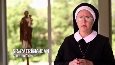 The Sisterhood: Becoming Nuns Season 1 Episode 5