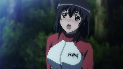 Wanna Be the Strongest in the World! Season 1 Episode 5